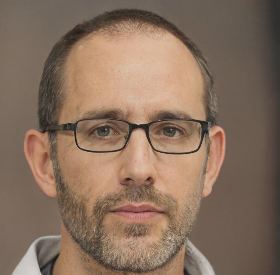 Henrik Völker, Senior Berater