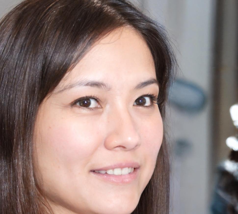 Kathrin Beckmann, Leiterin Finanzanalyse